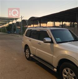ميتسوبيشي باجيرو
